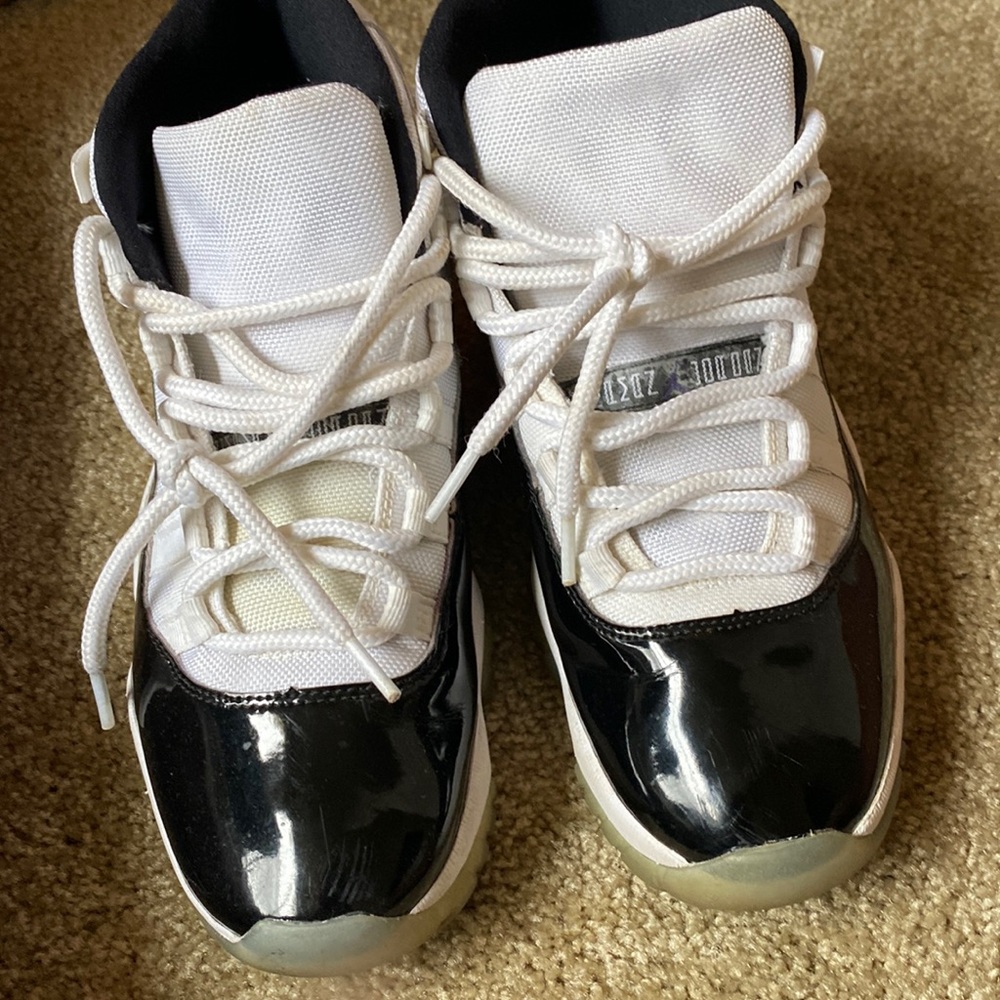 Jordan 11